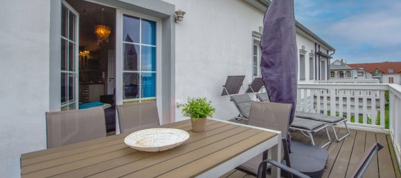 2 Schlafzimmer Wohnung in Vorpommern-Rügen, Germany, Nr. 167809 18