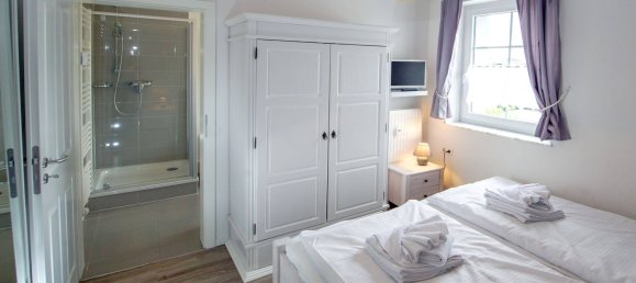 2 Schlafzimmer Wohnung in Vorpommern-Rügen, Germany, Nr. 167809 11