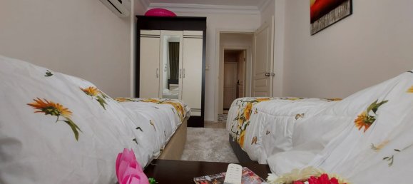 Apartment 3+1 in Mahmutlar, Turkey No. 40440 29