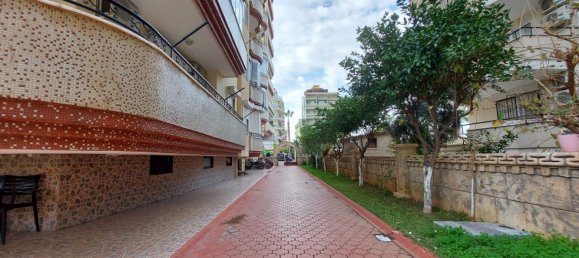 Apartment 3+1 in Mahmutlar, Turkey No. 40440 7