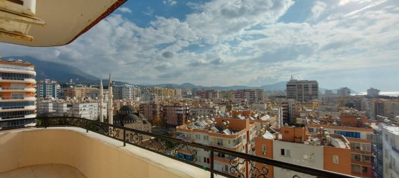 Apartment 3+1 in Mahmutlar, Turkey No. 40440 17