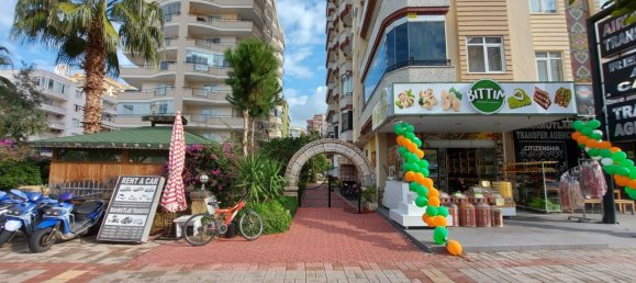 Apartment 3+1 in Mahmutlar, Turkey No. 40440 8