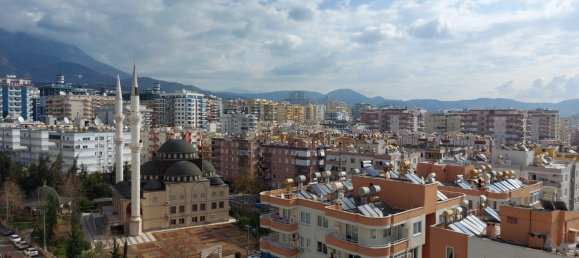 Apartment 3+1 in Mahmutlar, Turkey No. 40440 19