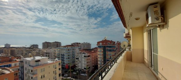 Apartment 3+1 in Mahmutlar, Turkey No. 40440 13