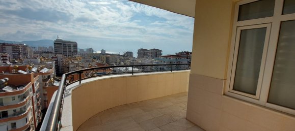 Apartment 3+1 in Mahmutlar, Turkey No. 40440 18