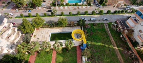 Apartment 3+1 in Mahmutlar, Turkey No. 40440 15