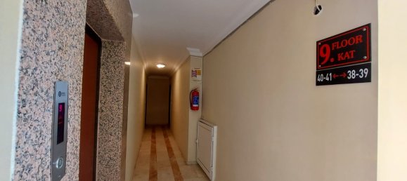 Apartment 3+1 in Mahmutlar, Turkey No. 40440 14