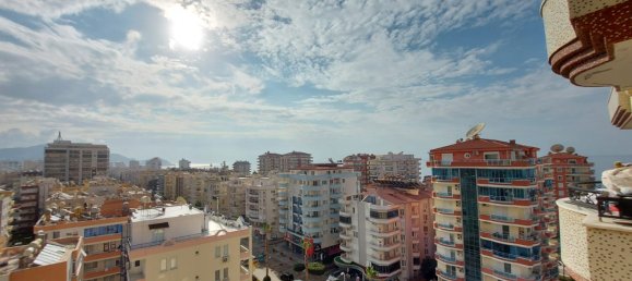 Apartment 3+1 in Mahmutlar, Turkey No. 40440 21