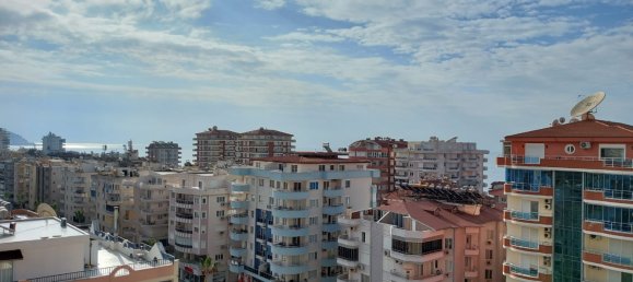 Apartment 3+1 in Mahmutlar, Turkey No. 40440 20