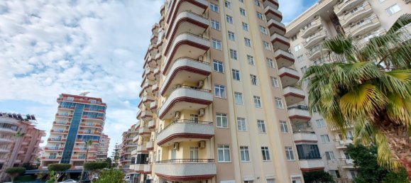 Apartment 3+1 in Mahmutlar, Turkey No. 40440 6