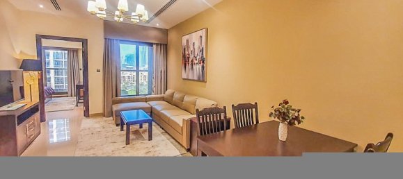 1 chambre Appartement à Downtown Dubai (Downtown Burj Dubai), UAE No. 3184 13