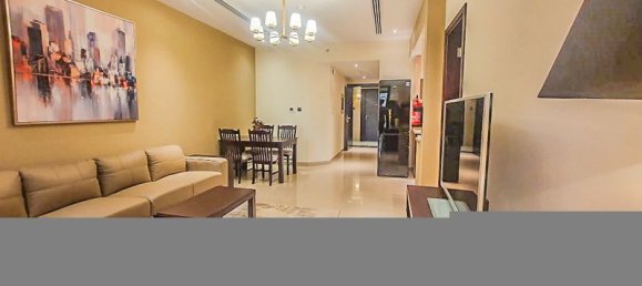 1 chambre Appartement à Downtown Dubai (Downtown Burj Dubai), UAE No. 3184 11