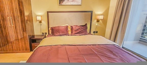 1 chambre Appartement à Downtown Dubai (Downtown Burj Dubai), UAE No. 3184 12