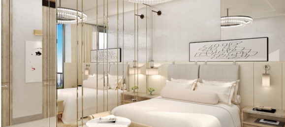 2 Schlafzimmer Wohnung in Dubai, UAE, Nr. 68038 14