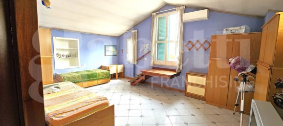 Casa de 2 dormitorios en San Severo, Italy No. 175656 20