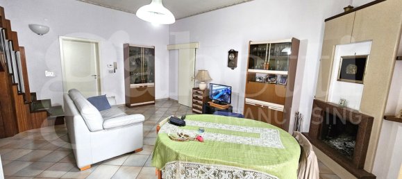 Casa de 2 dormitorios en San Severo, Italy No. 175656 5