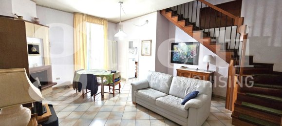 Casa de 2 dormitorios en San Severo, Italy No. 175656 2