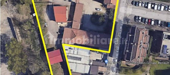 10 bedrooms House in Milan, Italy No. 264700 2