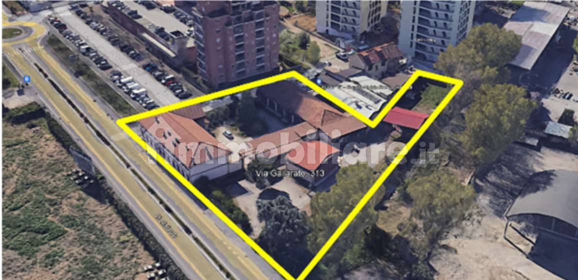 10 bedrooms House in Milan, Italy No. 264700