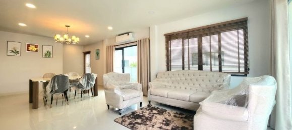 4 rooms Duplex in Samut Prakan, Thailand No. 11074 15