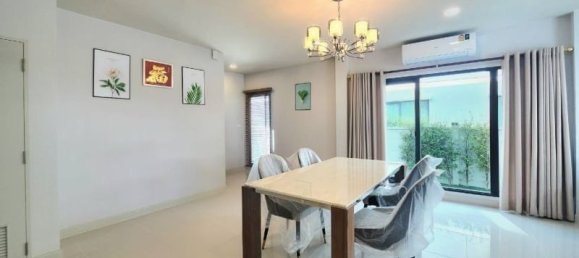 4 rooms Duplex in Samut Prakan, Thailand No. 11074 7