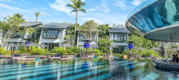 2 Schlafzimmer Haus in Phang Nga, Thailand, Nr. 60440 13