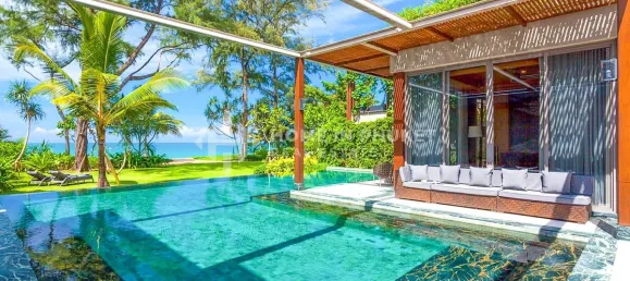 2 Schlafzimmer Haus in Phang Nga, Thailand, Nr. 60440 3