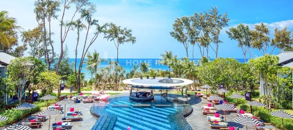 2 Schlafzimmer Haus in Phang Nga, Thailand, Nr. 60440 10