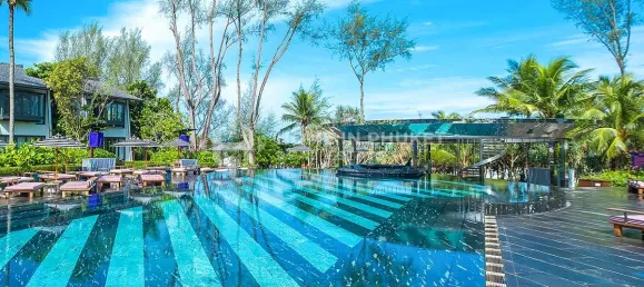 2 Schlafzimmer Haus in Phang Nga, Thailand, Nr. 60440 12