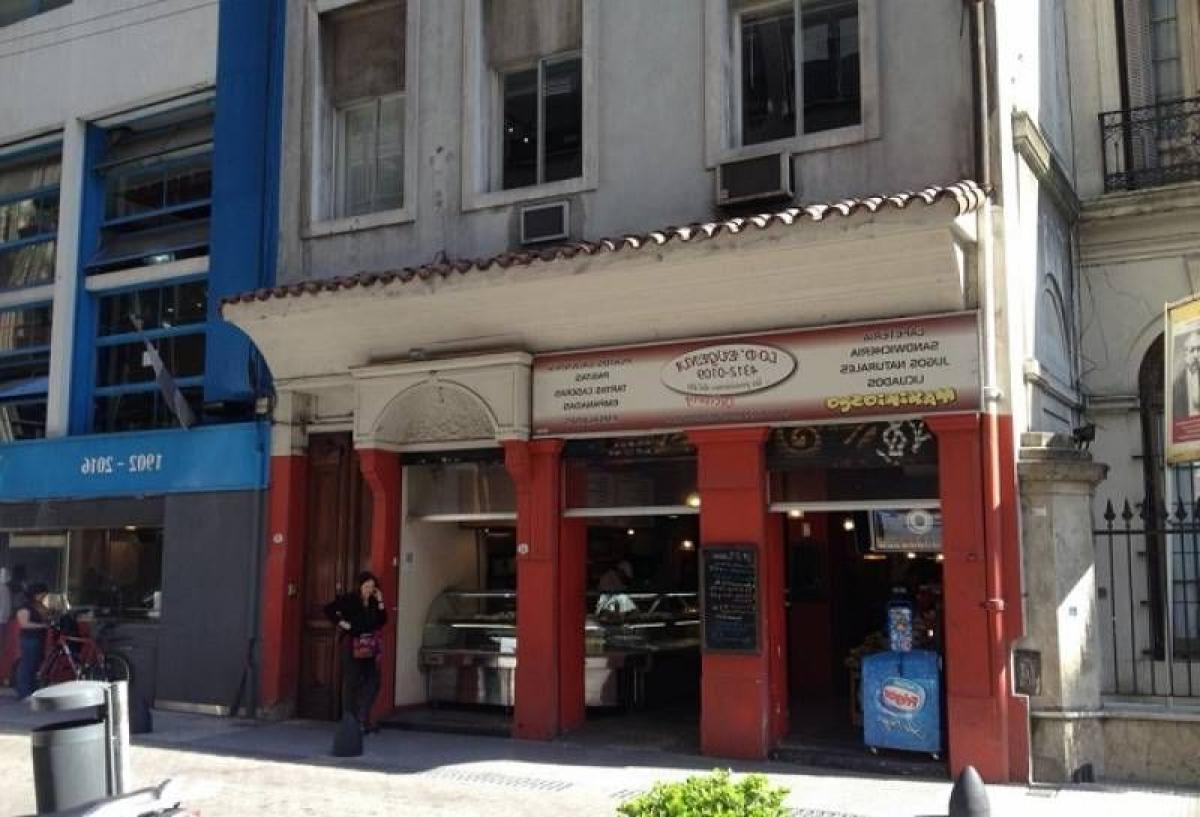 Земельный участок в Буэнос-Айрес, Аргентина № 112843