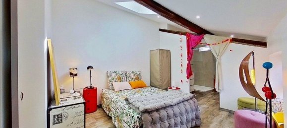 1 Schlafzimmer Wohnung in Thionville, France, Nr. 350211 2