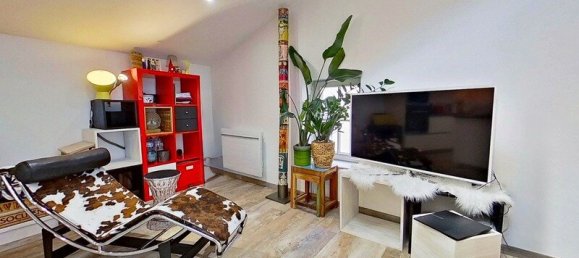 1 Schlafzimmer Wohnung in Thionville, France, Nr. 350211 12
