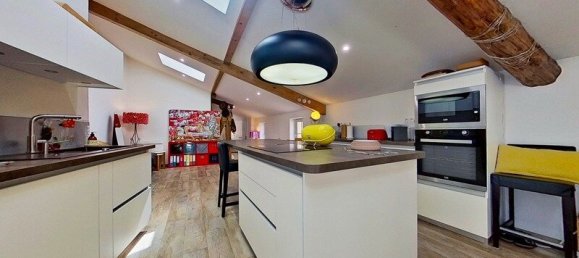 1 Schlafzimmer Wohnung in Thionville, France, Nr. 350211 13