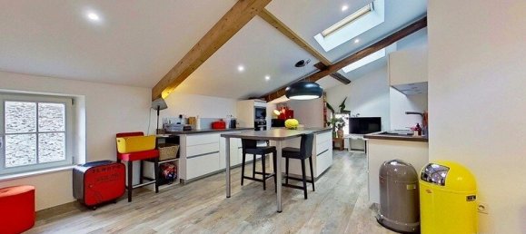 1 Schlafzimmer Wohnung in Thionville, France, Nr. 350211 9