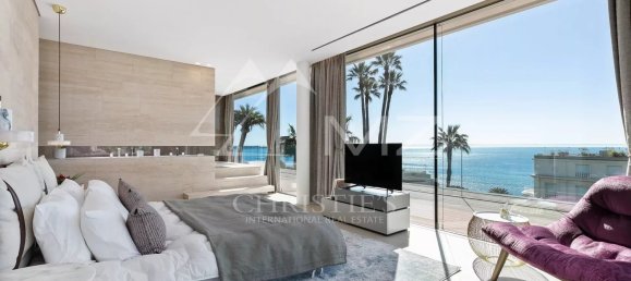 5 bedrooms House in Cannes, France No. 246429 7