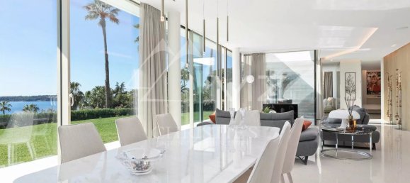 5 bedrooms House in Cannes, France No. 246429 5
