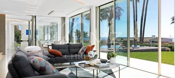 5 bedrooms House in Cannes, France No. 246429 3
