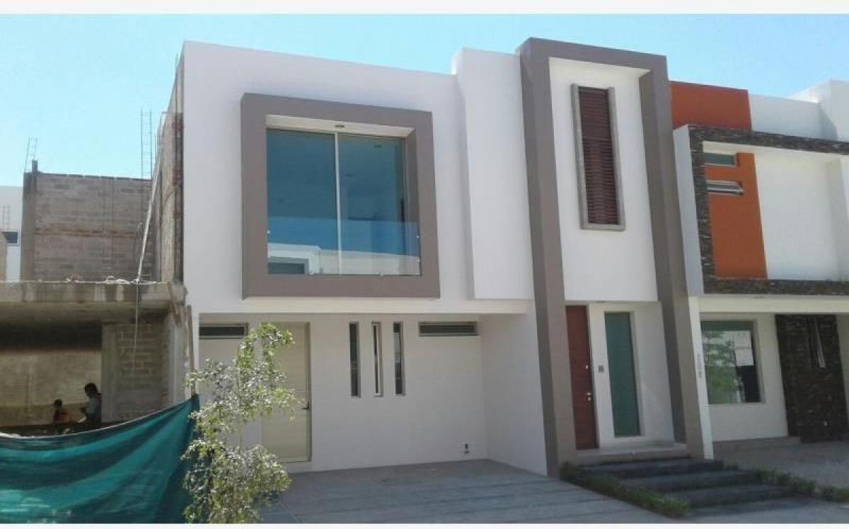 Casa T3 em Jalisco, Mexico N.º 190256