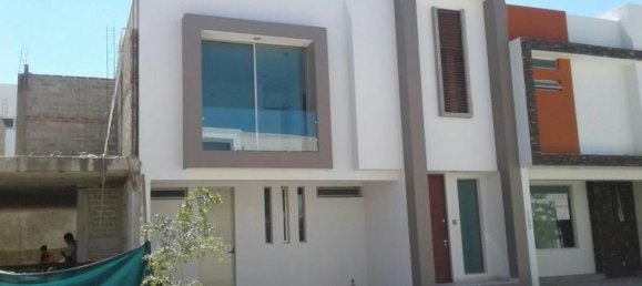 Casa T3 em Jalisco, Mexico N.º 190256 2