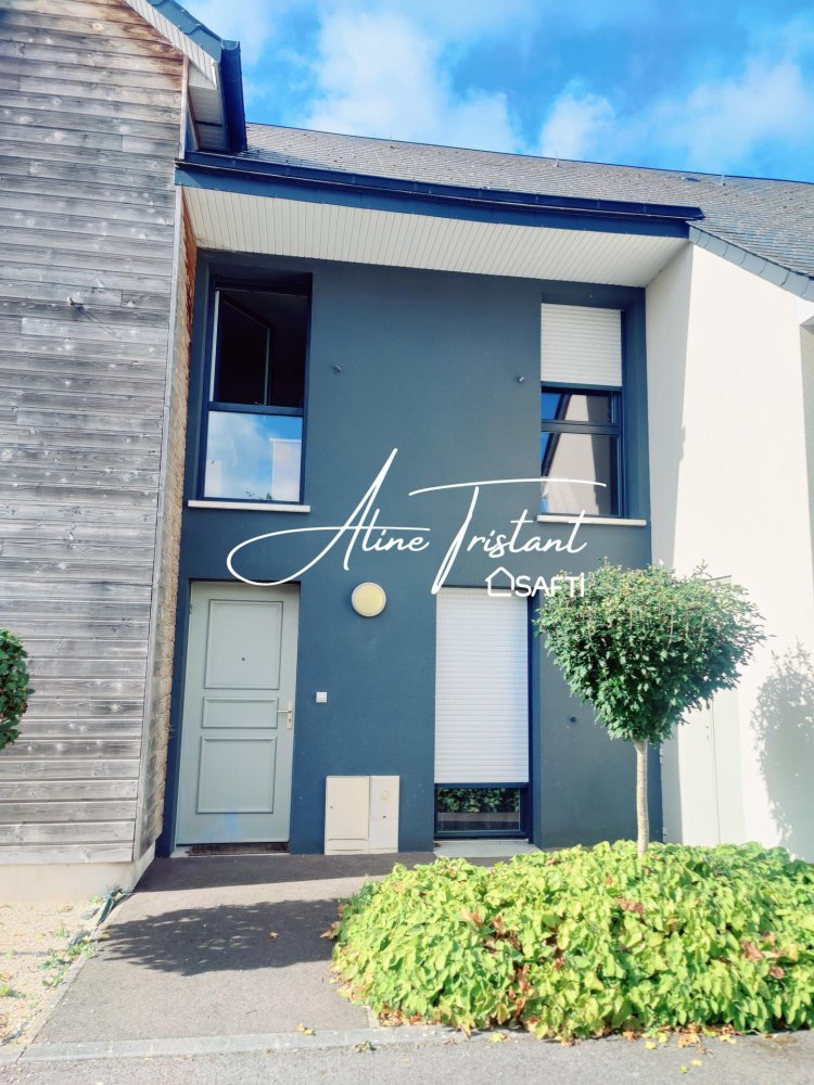 Дом с 3 спальнями в Этервиль, Франция № 336222