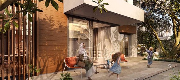 Villa de 5 dormitorios en Saadiyat Island, UAE No. 29066 5