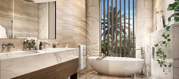 Villa de 5 dormitorios en Saadiyat Island, UAE No. 29066 10