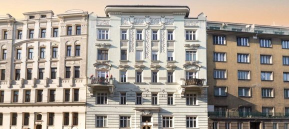 4 rooms Apartment in Dobling, Austria No. 137576 25