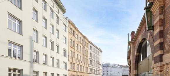 4 rooms Apartment in Dobling, Austria No. 137576 28