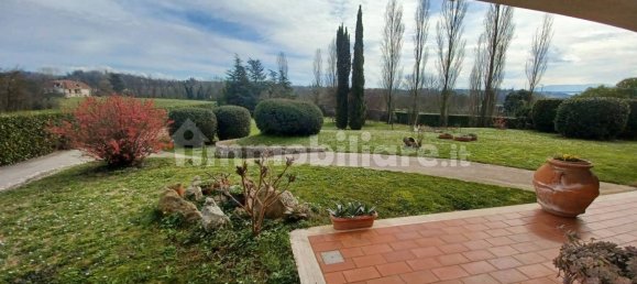 Вилла с 5 спальнями в Фрозиноне, Италия № 133614 24