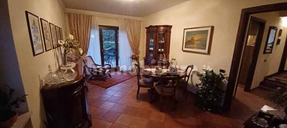 Вилла с 5 спальнями в Фрозиноне, Италия № 133614 45