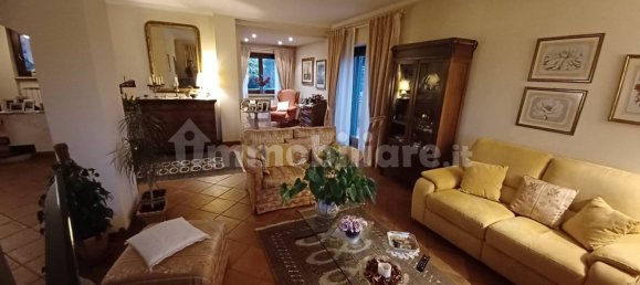 Вилла с 5 спальнями в Фрозиноне, Италия № 133614 42