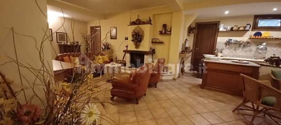 Вилла с 5 спальнями в Фрозиноне, Италия № 133614 13