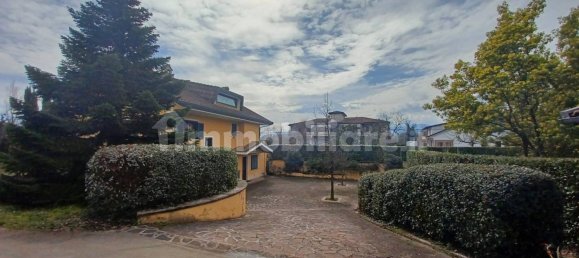 Вилла с 5 спальнями в Фрозиноне, Италия № 133614 35