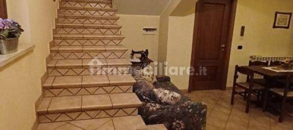 Вилла с 5 спальнями в Фрозиноне, Италия № 133614 21